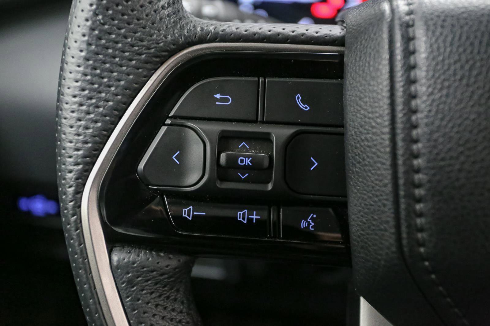 Used 2022 Toyota Tundra Limited image 30