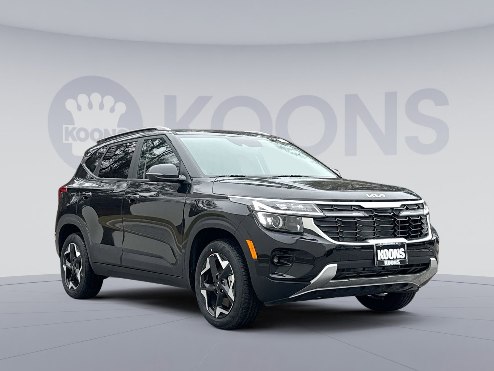 New 2026 Kia Seltos S image 10