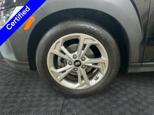 Certified 2023 Hyundai Kona SEL FWD image 15