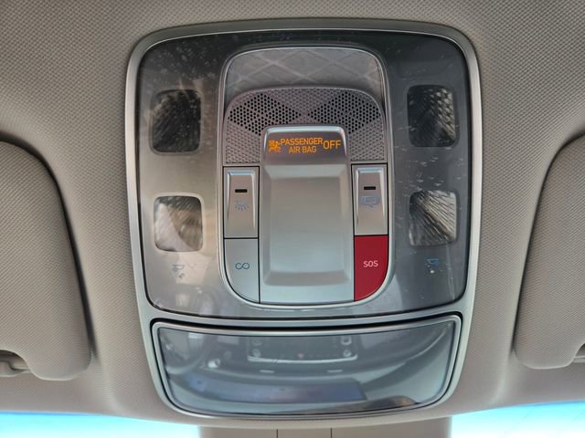 Used 2025 Genesis GV80 2.5T Standard image 22