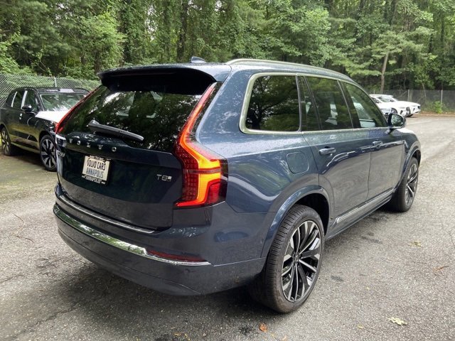 New 2026 Volvo XC90 T8 Plus image 7