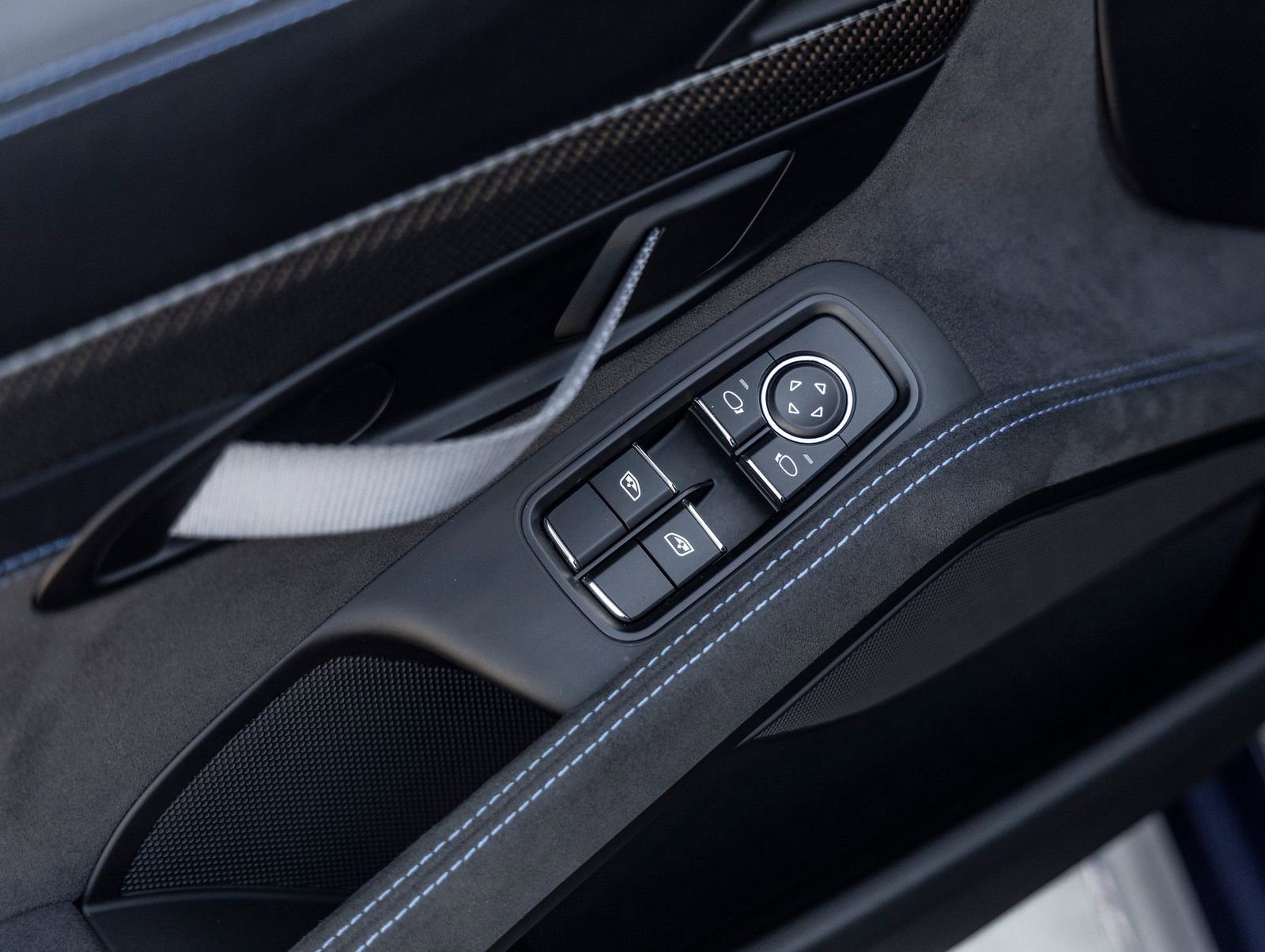 Certified 2024 Porsche 718 Boxster Spyder RS image 29