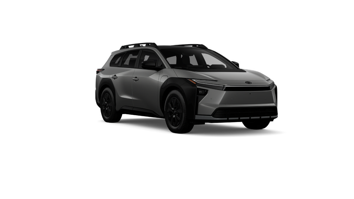 New 2027 Toyota bZ Woodland AWD/4WD image 15