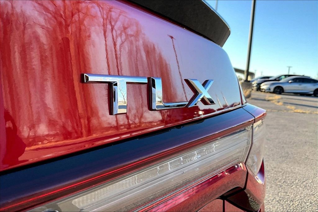 Used 2024 Acura TLX SH-AWD w/ A-SPEC Pkg image 41