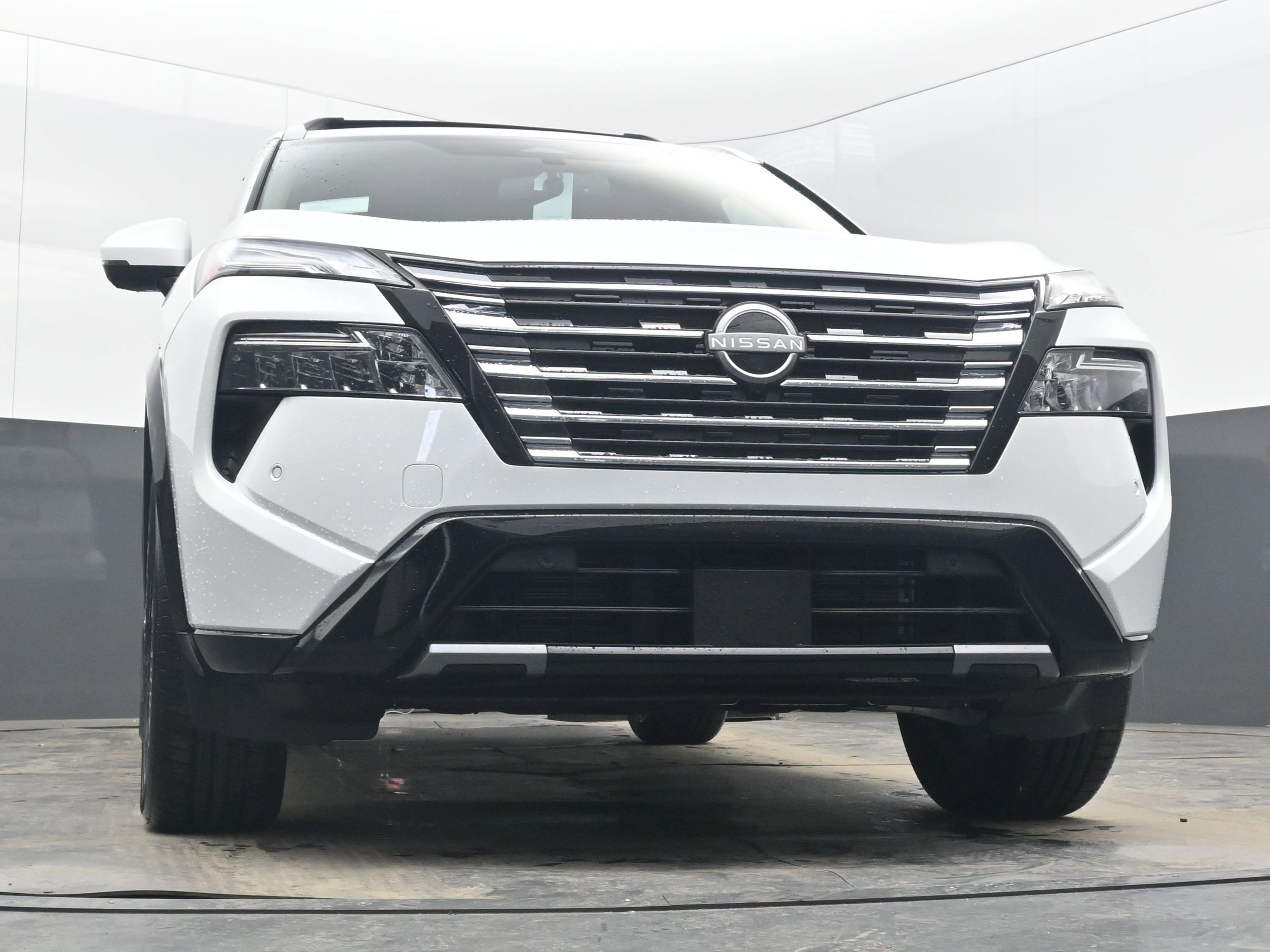 New 2026 Nissan Rogue Platinum w/ Platinum Premium Package image 21