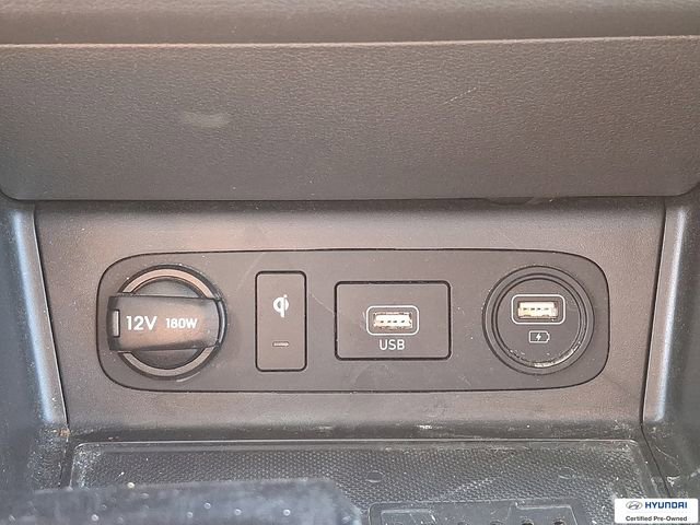 Certified 2022 Hyundai Sonata SEL Plus image 24