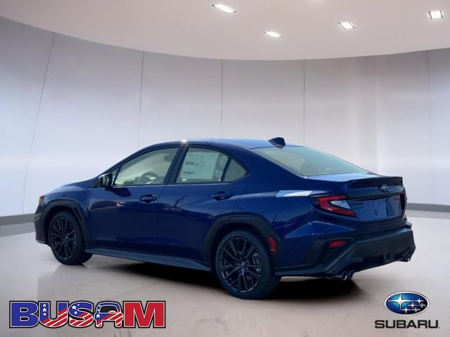 New 2026 Subaru WRX Premium image 6