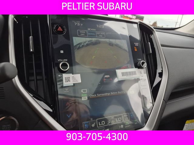 New 2026 Subaru Ascent Touring image 27