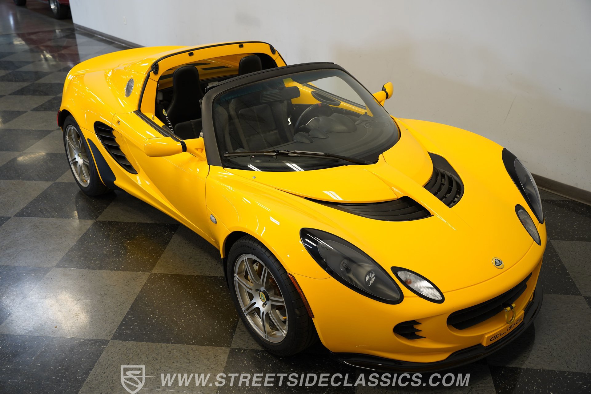 Used 2005 Lotus Elise image 35