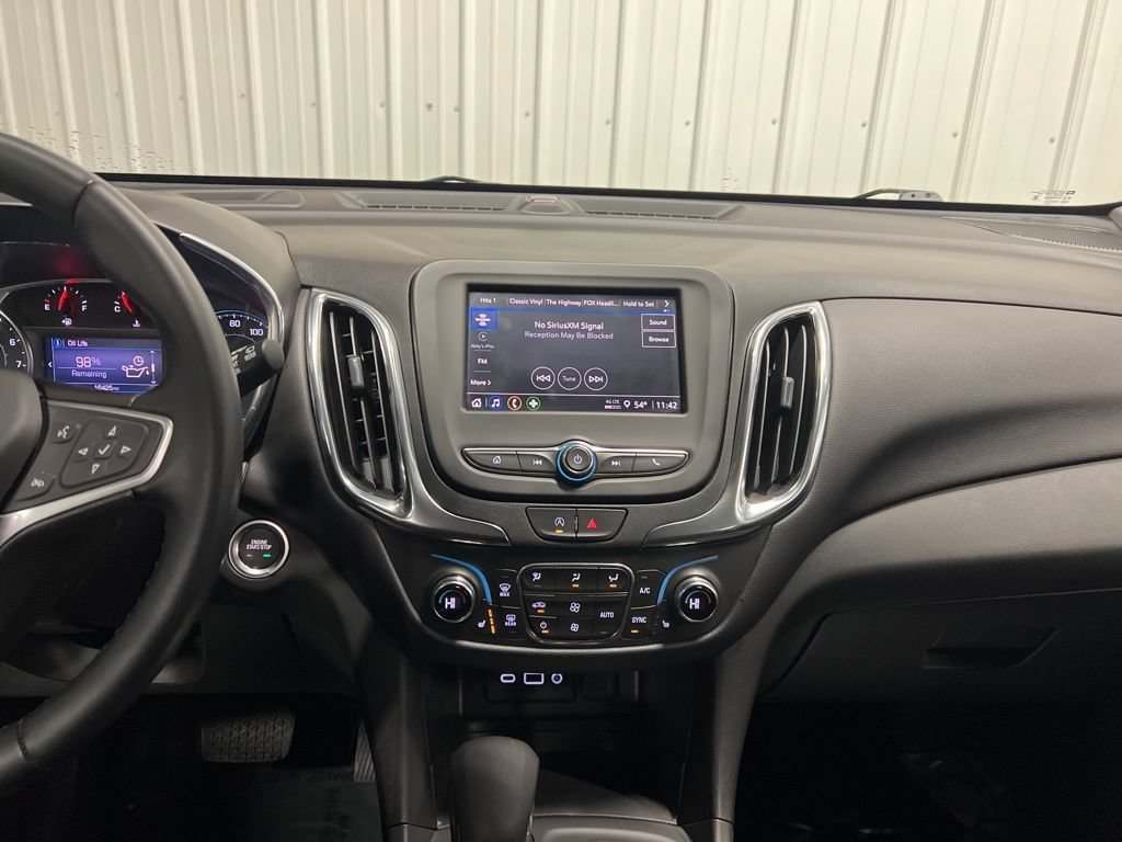Certified 2023 Chevrolet Equinox LT w/ Driver Convenience Package AWD/4WD image 15