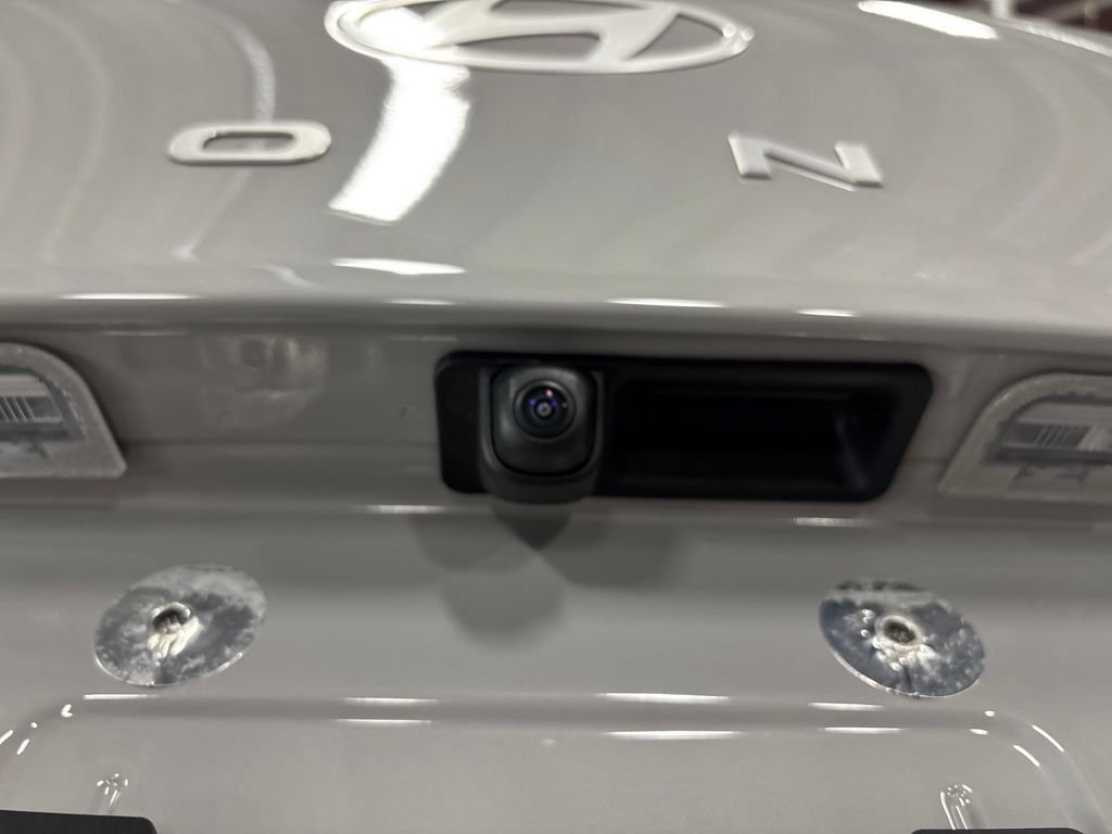 Used 2026 Hyundai Kona SE AWD/4WD image 14