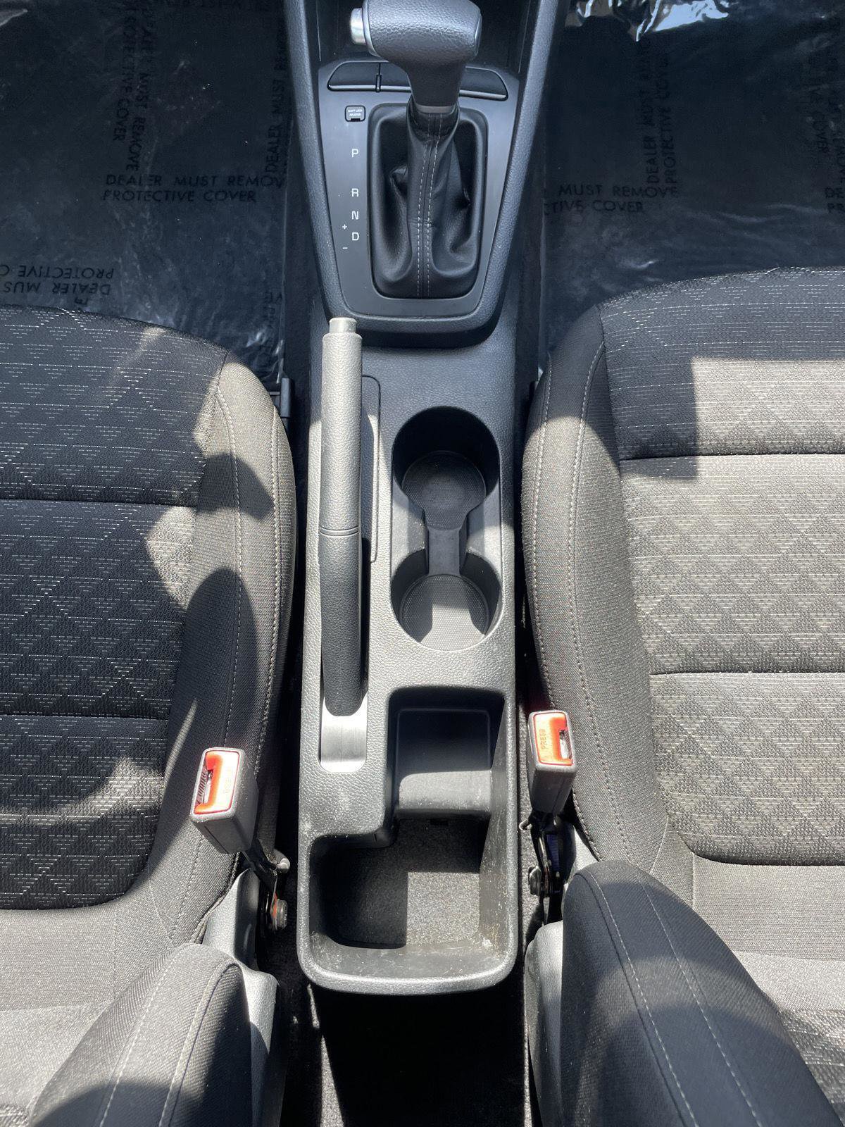 Used 2021 Kia Rio LX image 23