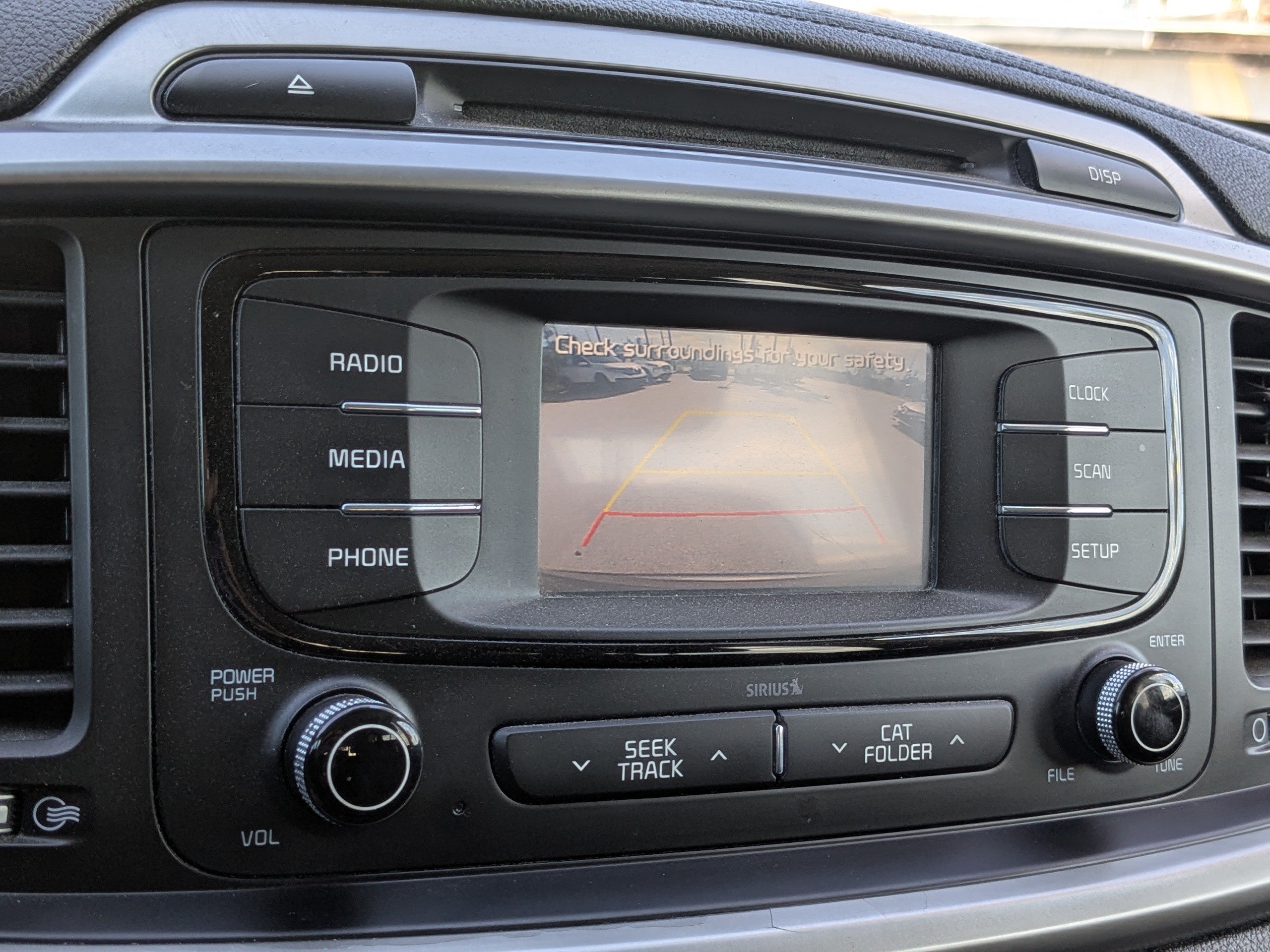 Used 2017 Kia Sorento AWD image 22