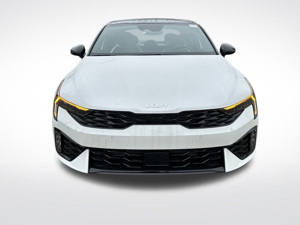 New 2025 Kia K5 GT-Line w/ GT-Line Premium Package image 8