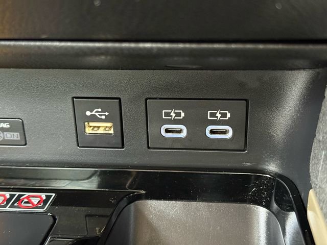 Certified 2025 Toyota Camry XLE image 22