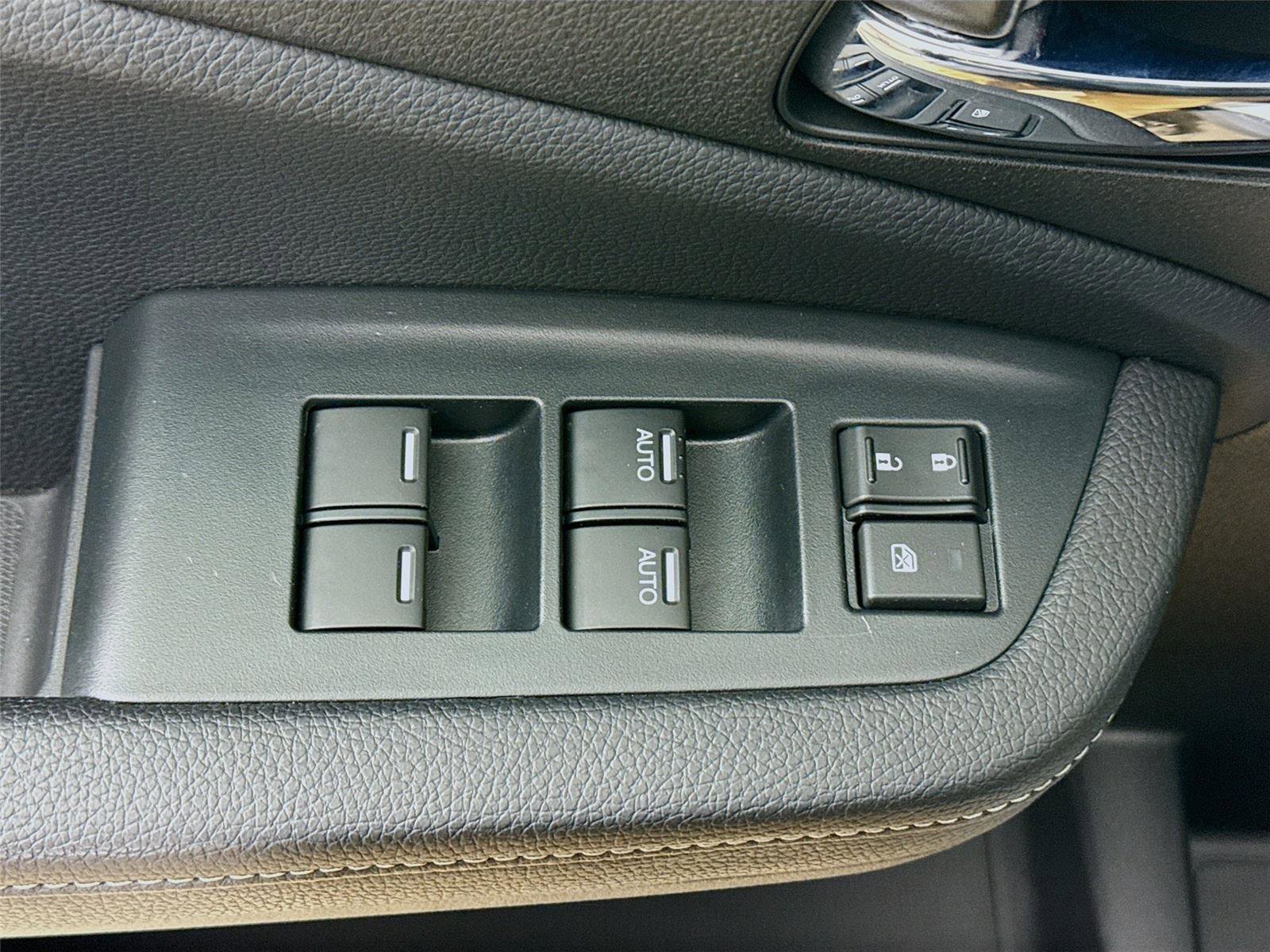 Used 2023 Honda Ridgeline RTL image 21