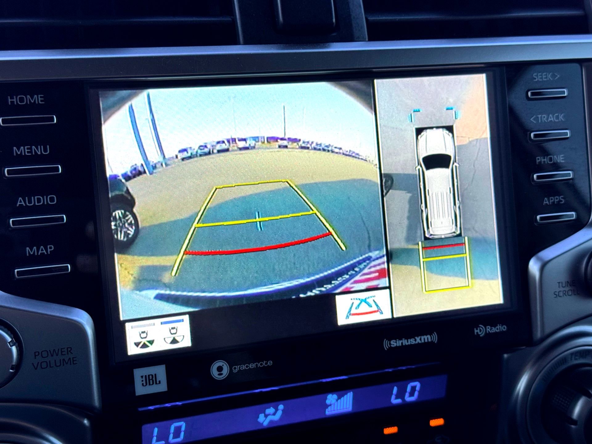 Used 2023 Toyota 4Runner Limited image 33