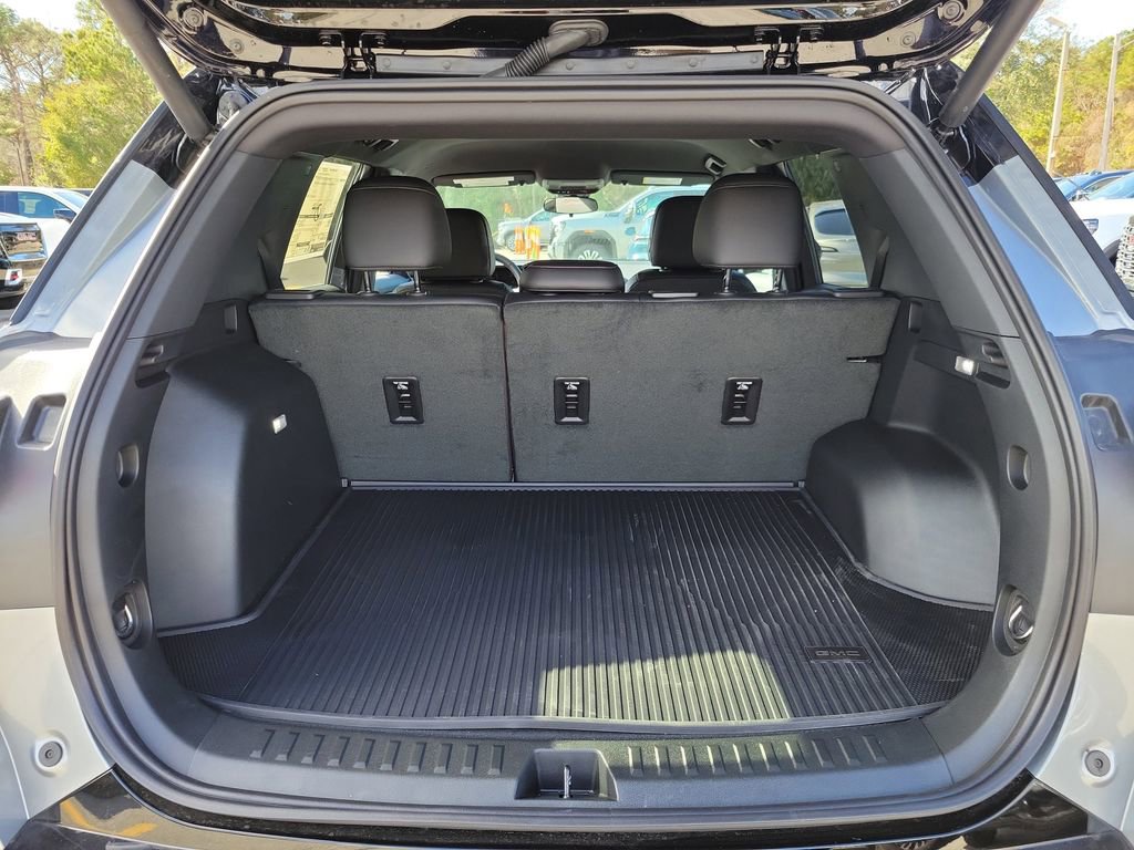 New 2026 GMC Terrain AT4 w/ LPO, Floor Liner Package image 10