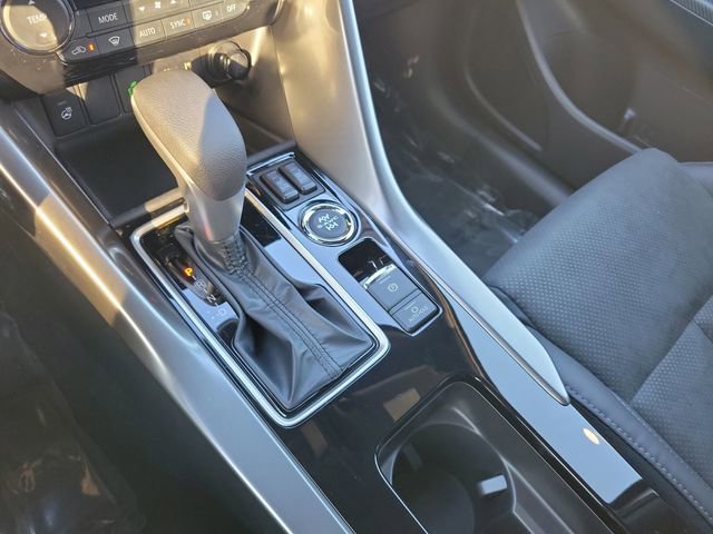New 2026 Mitsubishi Eclipse Cross SEL image 33