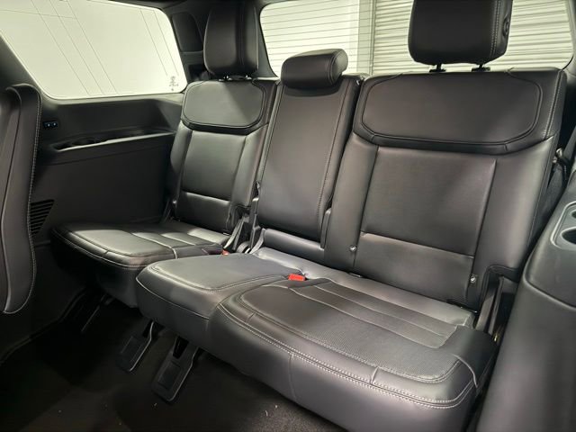 New 2026 Ford Expedition Platinum AWD/4WD image 15