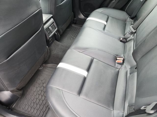 Certified 2025 Toyota Camry SE image 9