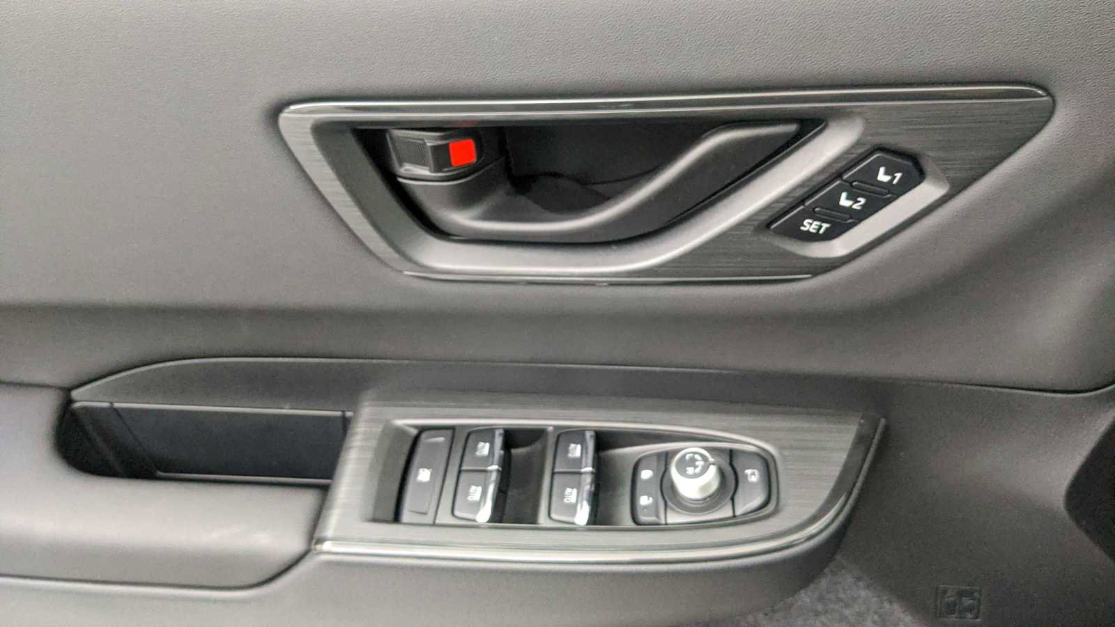 New 2026 Subaru Outback Wilderness image 24