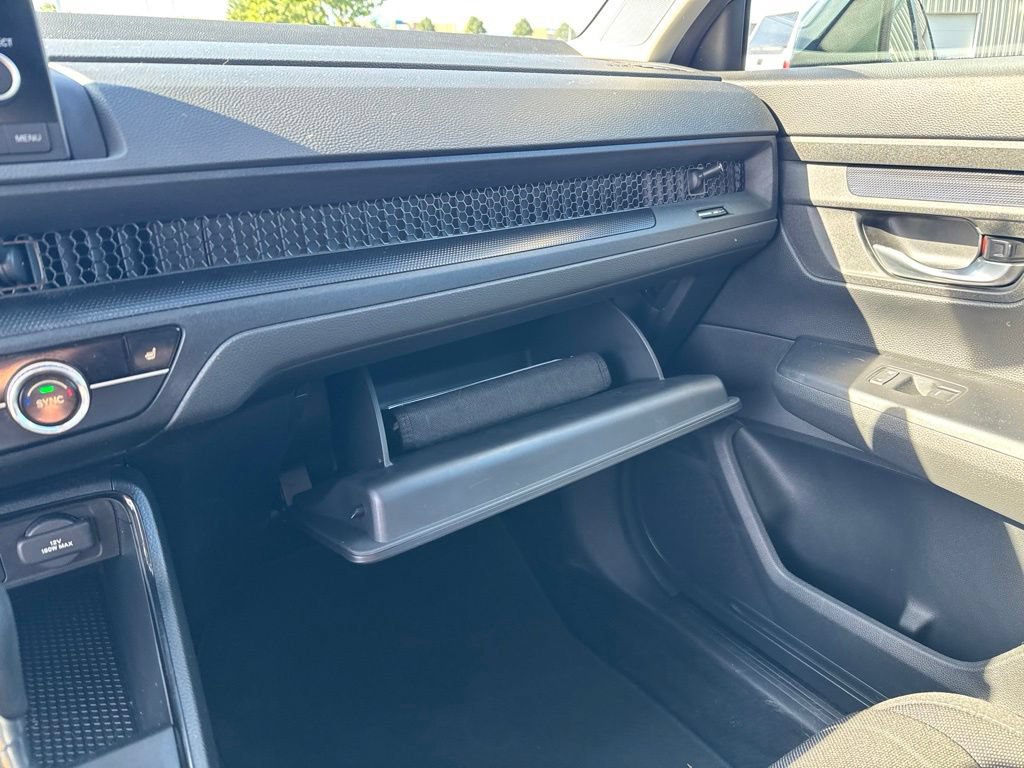 Certified 2024 Honda CR-V EX image 24