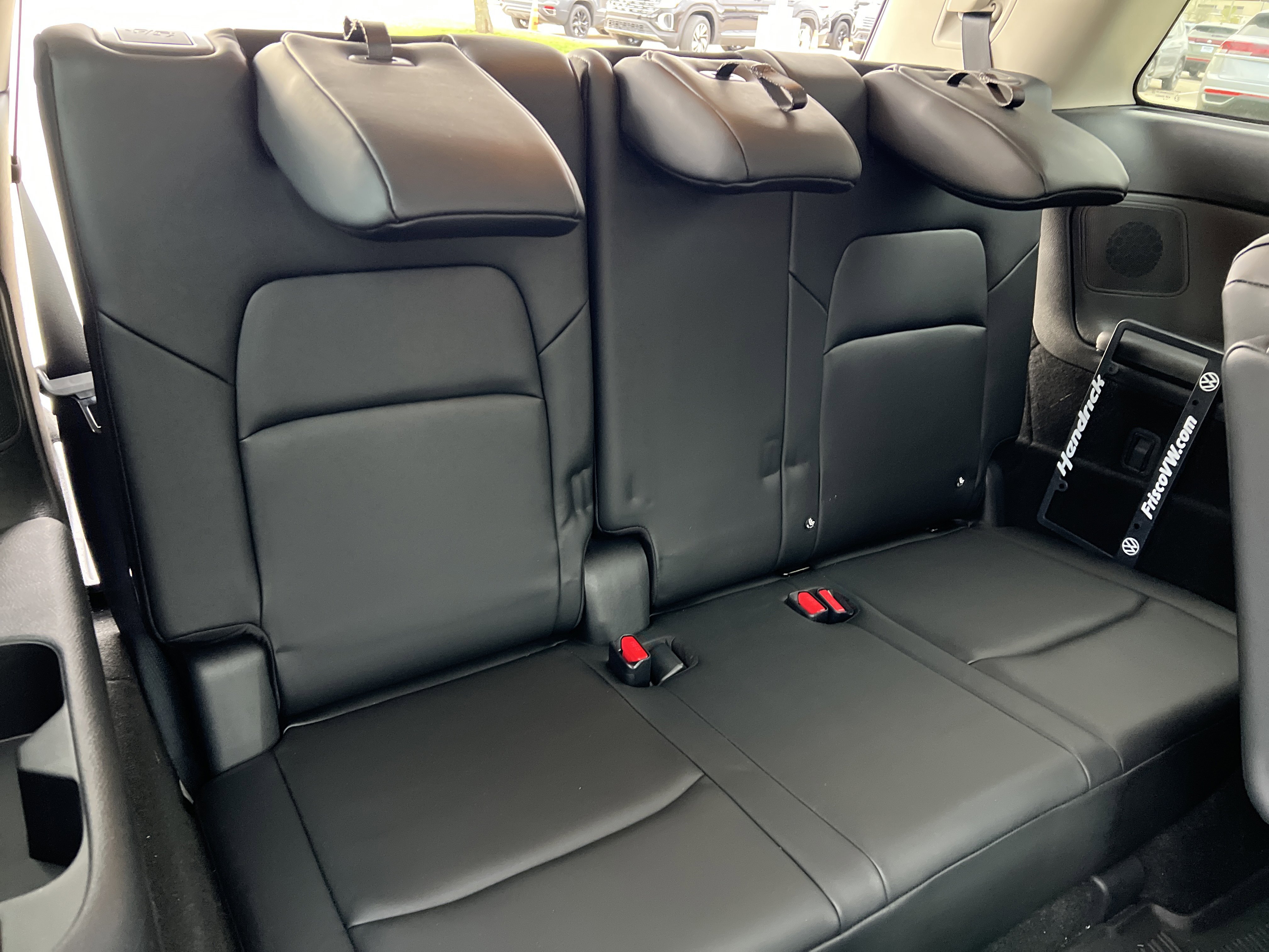 Used 2025 Nissan Pathfinder Platinum image 32