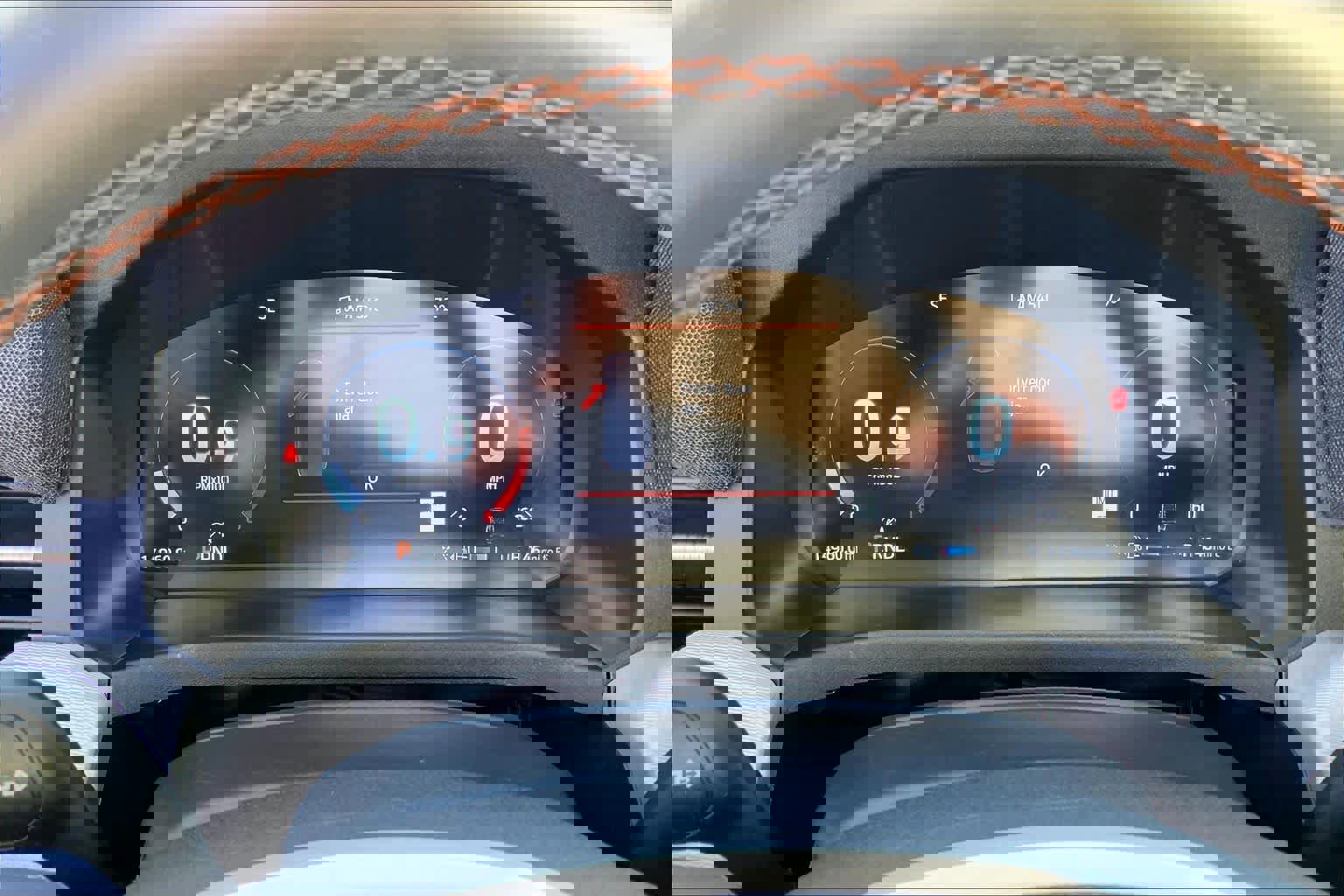 Certified 2025 Ford Explorer Active image 25