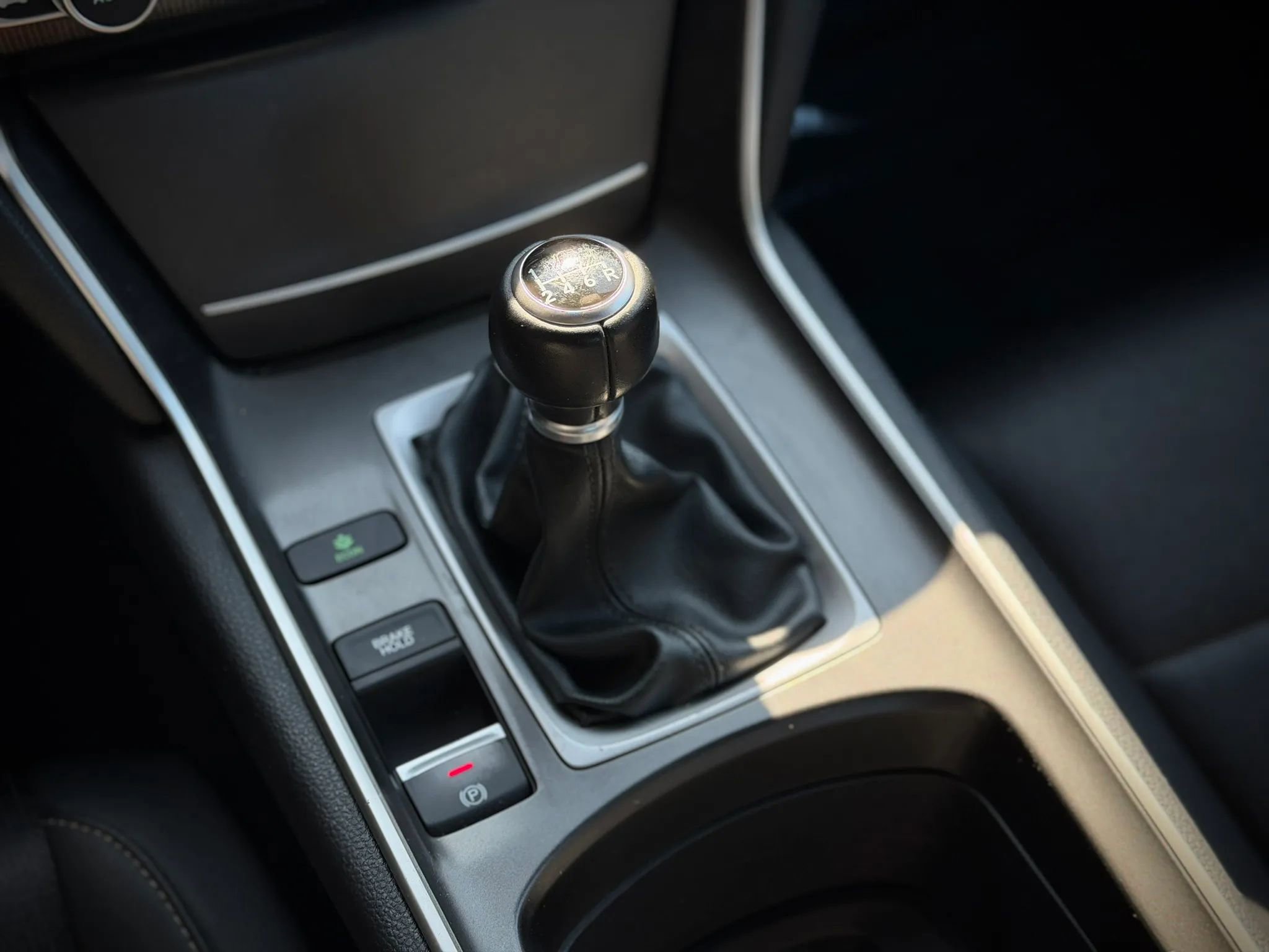 Used 2019 Honda Accord Sport image 13
