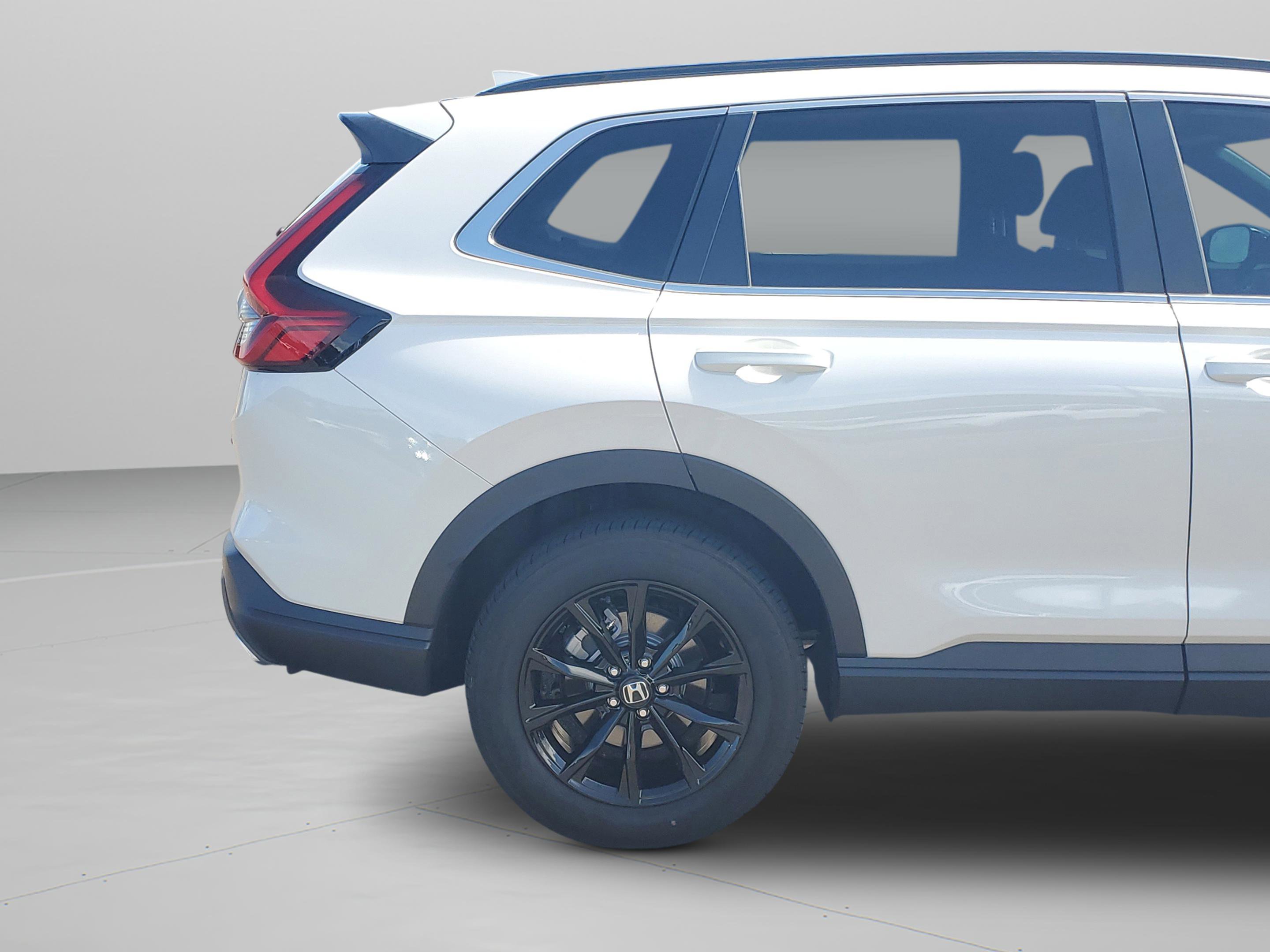 Certified 2025 Honda CR-V Sport image 32