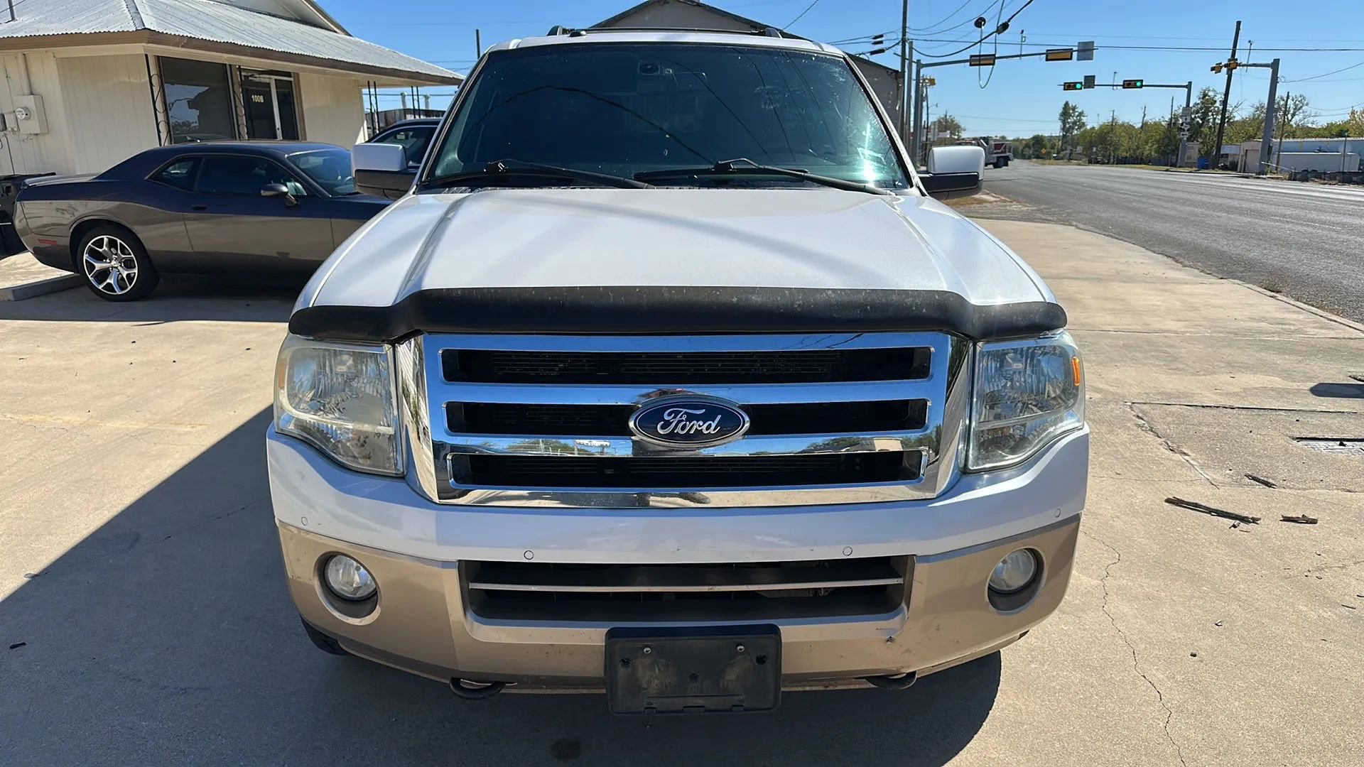 Used 2012 Ford Expedition EL King Ranch image 8