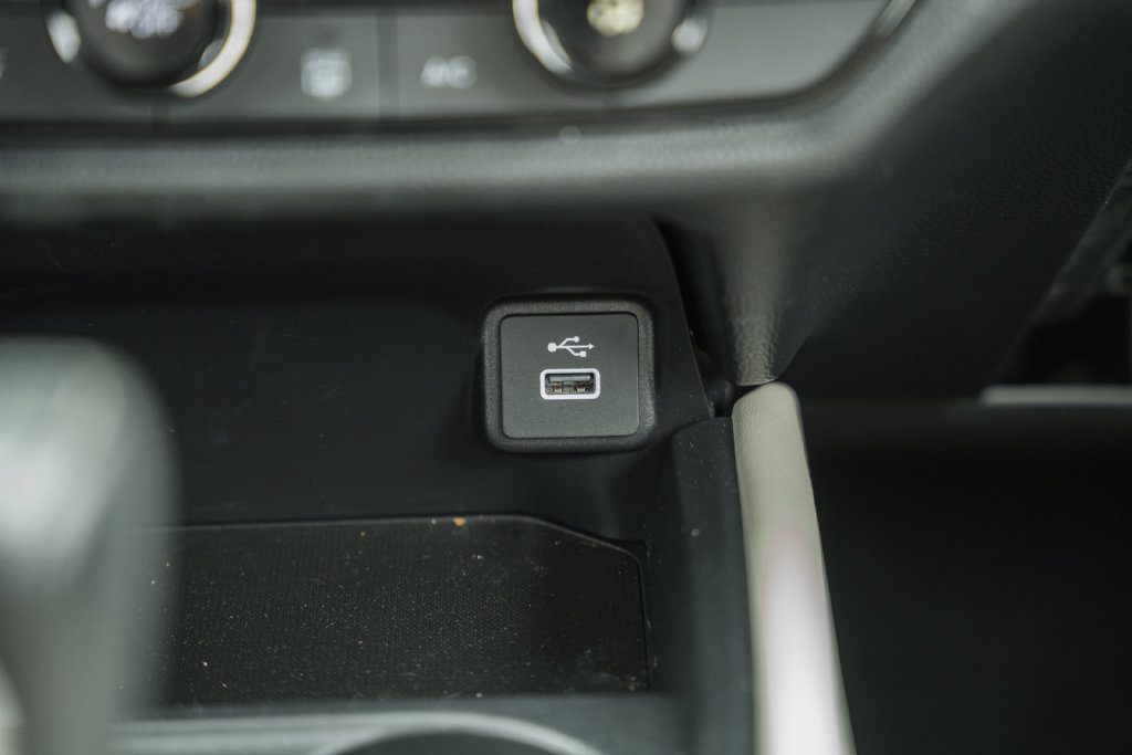 Used 2024 Honda HR-V LX image 21