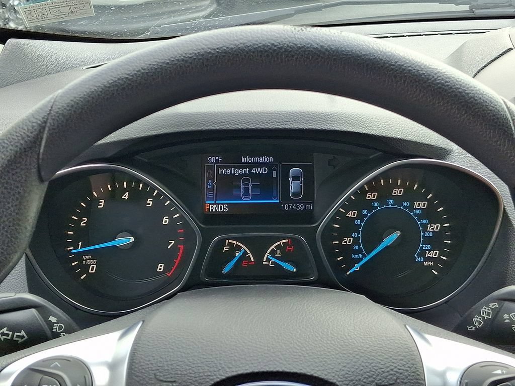 Used 2016 Ford Escape SE w/ Equipment Group 201A AWD/4WD image 19