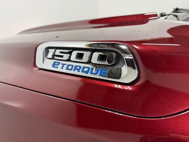 Certified 2025 RAM 1500 Tradesman image 13