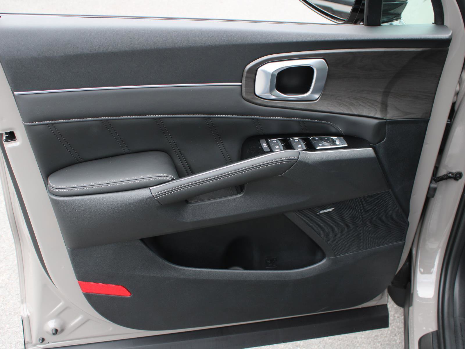 New 2026 Kia Sorento SX image 17