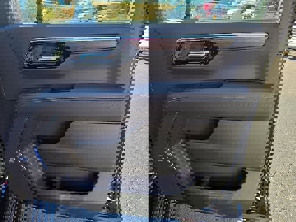 New 2025 Chevrolet Tahoe Premier image 45