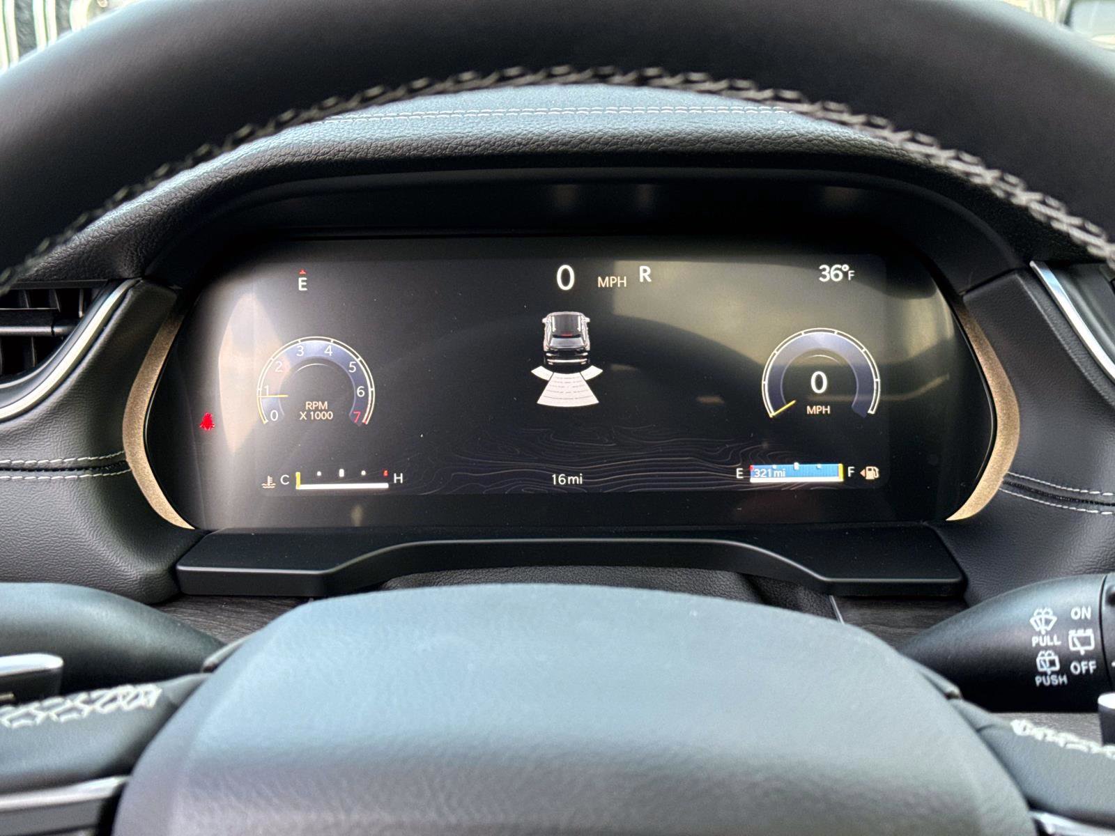 New 2025 Jeep Grand Cherokee Limited image 17