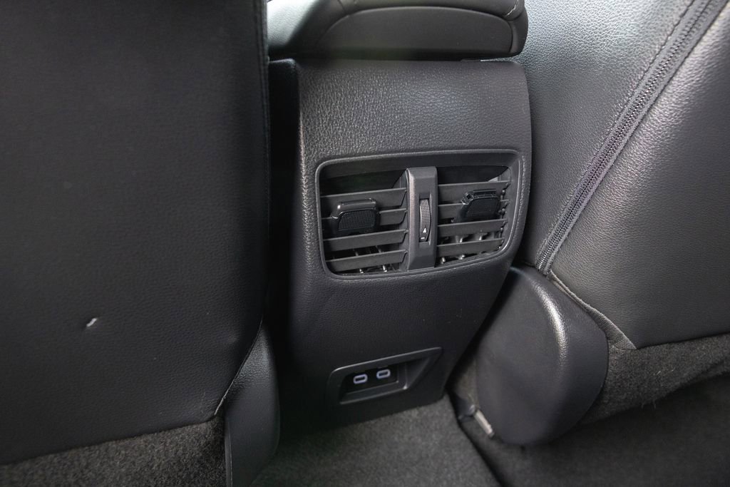 Certified 2024 Toyota Corolla Cross XLE w/ Convenience Package image 29