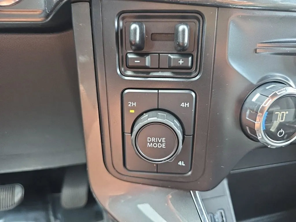 Used 2021 Ford F150 XLT w/ Equipment Group 302A High AWD/4WD image 33