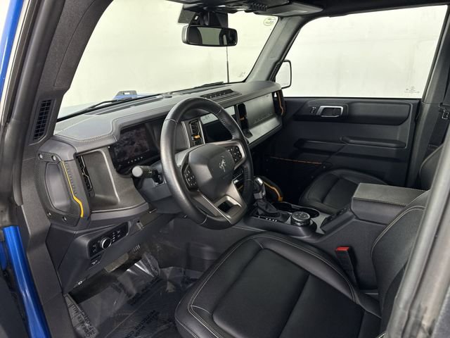Used 2024 Ford Bronco Badlands image 5