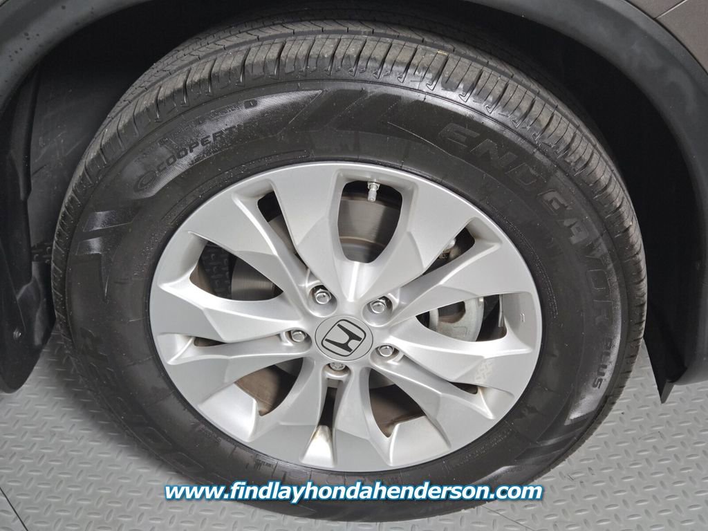 Used 2013 Honda CR-V EX image 12