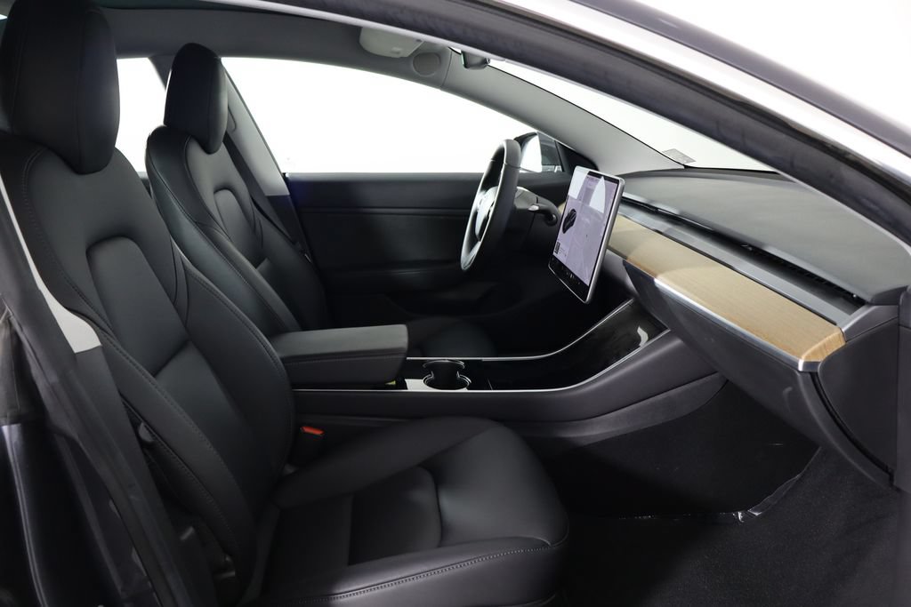 Used 2019 Tesla Model 3 Performance AWD/4WD image 16