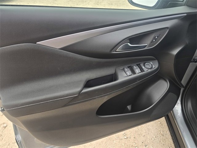 New 2026 Buick Envista Preferred w/ Convenience I Package image 19