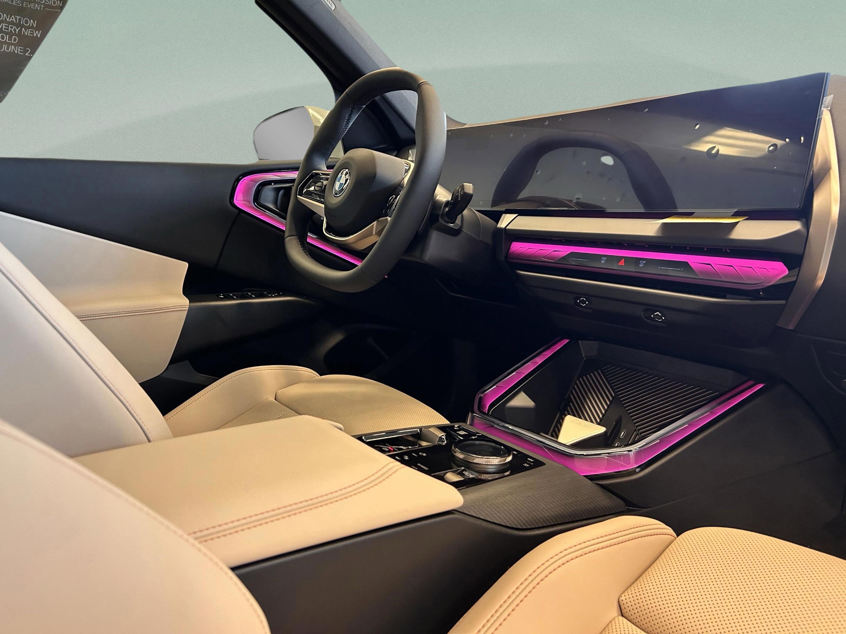 Used 2025 BMW X3 xDrive30i image 24