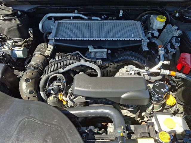 Used 2021 Subaru Outback Touring XT AWD/4WD image 28