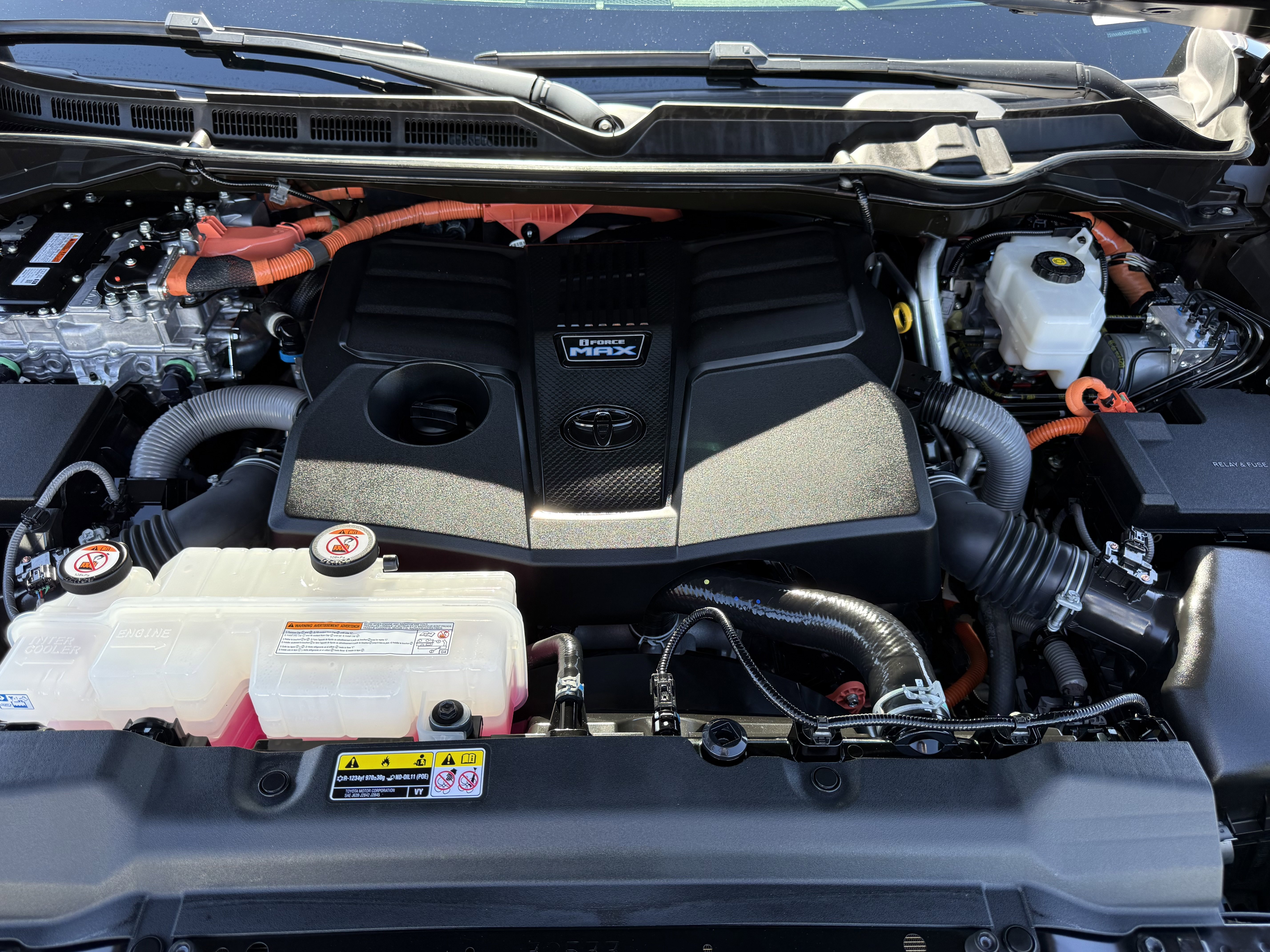 Used 2024 Toyota Sequoia Platinum image 32