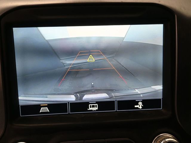 Used 2021 GMC Sierra 1500 SLT RWD image 18