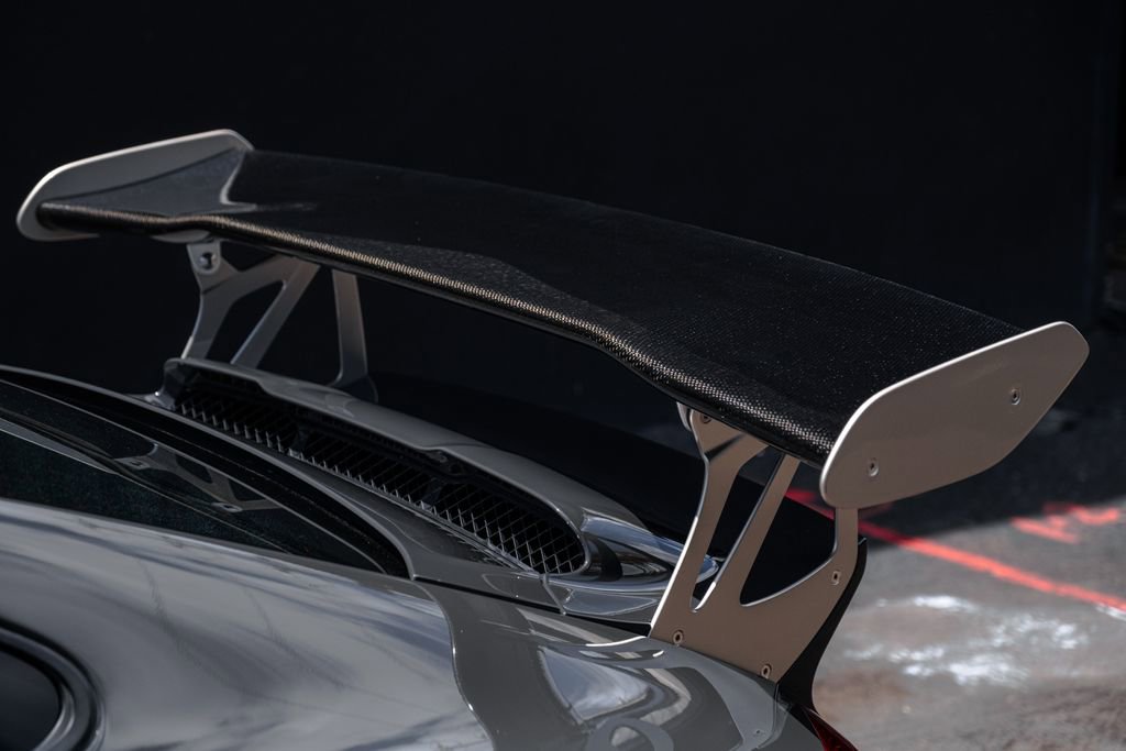 Used 2011 Porsche 911 GT3 image 39