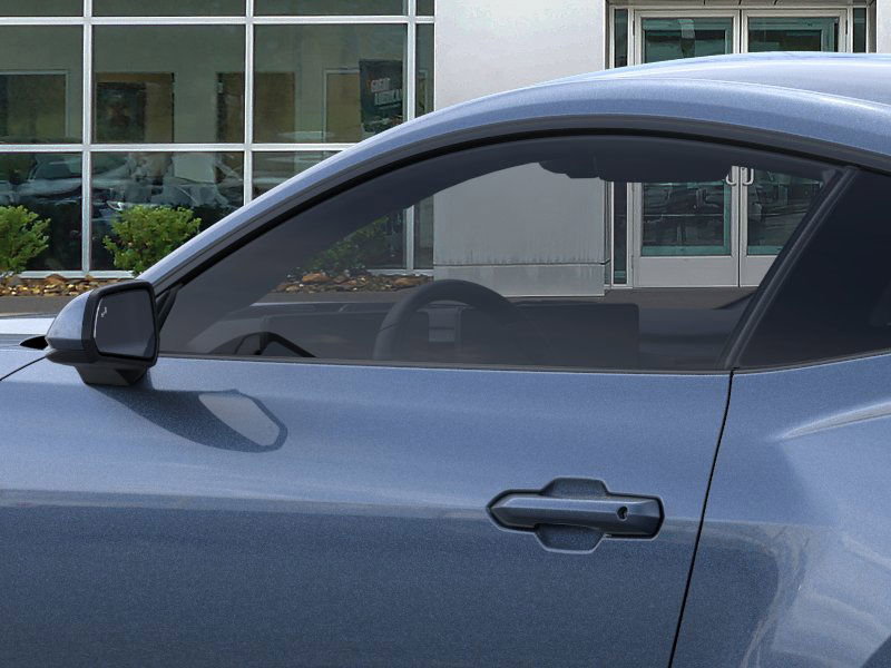 New 2025 Ford Mustang Coupe image 20